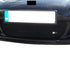 Zunsport Honda S2000 - Centre Grille Zunsport