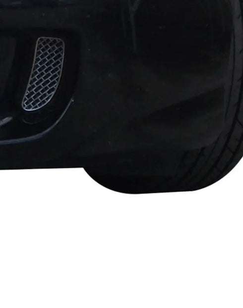 Zunsport Honda S2000 - Side Grille Set Zunsport