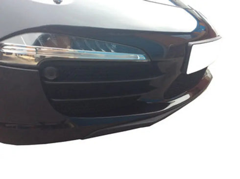 Zunsport Porsche 991 Carrera C2S - Full Grille Set (With Parking Sensors) Zunsport