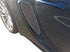 Zunsport Porsche 718 Boxster S And Cayman S - Side Vent Grille Set Zunsport