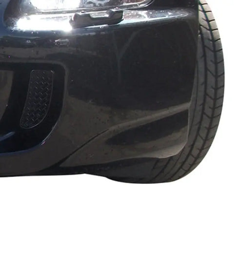 Zunsport Honda S2000 - Side Grille Set Zunsport