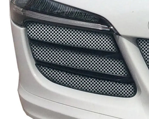 Zunsport Porsche 991.1 GTS - Outer Grille Set (Without Parking Sensors) Zunsport
