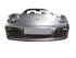 Zunsport Porsche Boxster 987.1 Manual - Complete Grille Set Zunsport