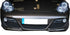 Zunsport Porsche Cayman 987.2 - Full Grille Set Zunsport