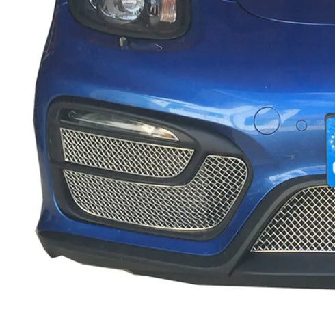 Zunsport Porsche Cayman/Boxster 981 GTS - Outer Grille Set Zunsport