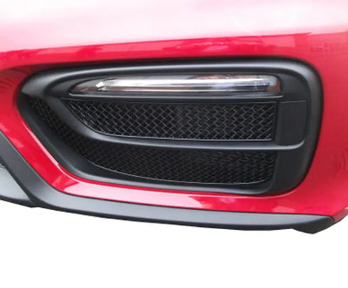 Zunsport Porsche Cayman/Boxster 981 GTS - Outer Grille Set Zunsport