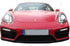 Zunsport Porsche Cayman/Boxster 981 GTS - Front Grille Set Zunsport