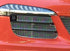 Zunsport Porsche 991.1 GTS - Outer Grille Set (With Parking Sensors) Zunsport
