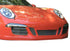 Zunsport Porsche 991.1 GTS - Full Grille Set (With Parking Sensors) Zunsport