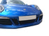 Zunsport Porsche 991.1 GTS - Full Grille Set (With Parking Sensors) Zunsport