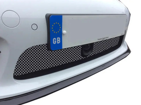 Zunsport Porsche 991 Turbo S Gen 1 - Full Grille Set (ACC) Zunsport