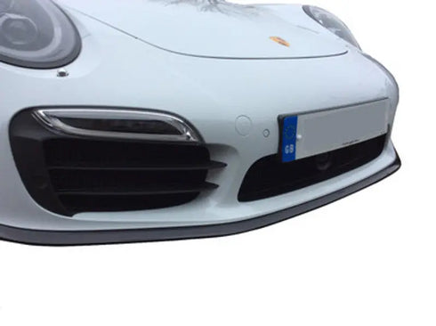 Zunsport Porsche 991 Turbo S Gen 1 - Full Grille Set (ACC) Zunsport