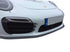 Zunsport Porsche 991 Turbo S Gen 1 - Full Grille Set (ACC) Zunsport