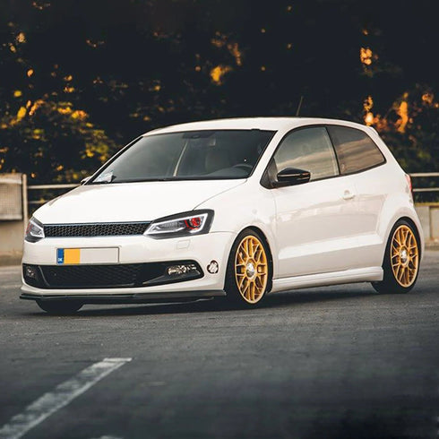 LED Headlights For Polo MK5 2009-2017 DC Prestige