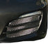 Zunsport Porsche Boxster 981 - Outer Grille Set With Parking Sensors) Zunsport