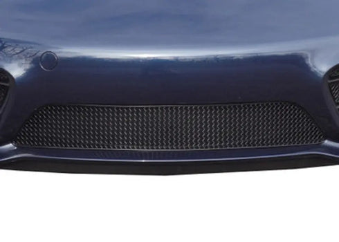 Zunsport Porsche Cayman S 981 (PDK) - Centre Grille Zunsport