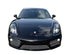 Zunsport Porsche Cayman S 981 (PDK without Sensors) - Front Grille Set Zunsport
