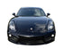 Zunsport Porsche Cayman S 981 (PDK without Sensors) - Front Grille Set Zunsport
