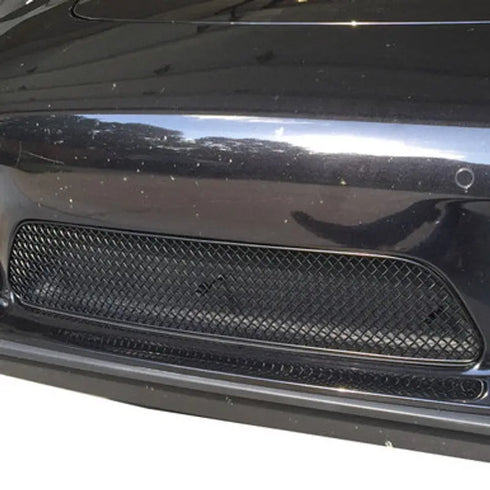 Zunsport Porsche Carrera 991 - Centre Grille Zunsport