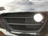 Zunsport Porsche Cayman S 981 (Manual/PDK with Parking Sensors) - Outer Grille Set Zunsport