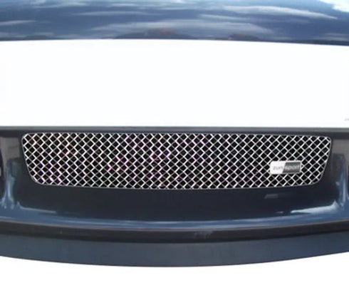 Zunsport Porsche 996 Carrera GT3 - Centre Grille Zunsport