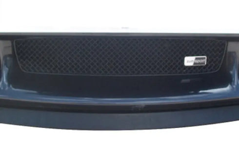 Zunsport Porsche 996 Carrera GT3 - Centre Grille Zunsport