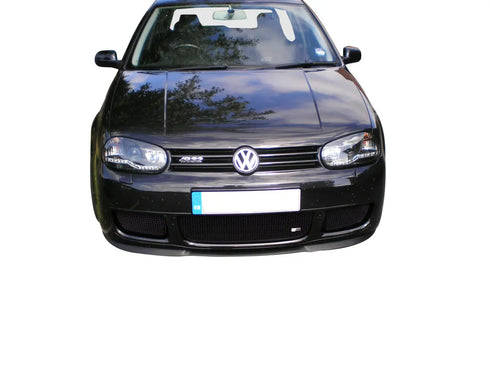 Zunsport VW Golf MarkIV R32 - Lower Grille Set