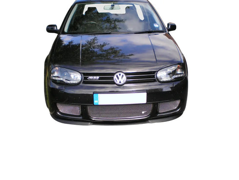 Zunsport VW Golf MarkIV R32 - Lower Grille Set