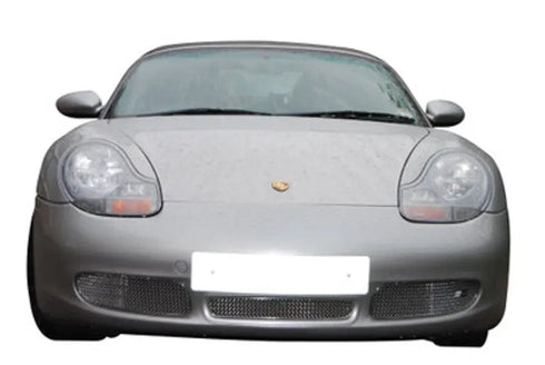 Zunsport Porsche Boxster S - Full Grille Set Zunsport
