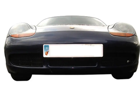 Zunsport Porsche Boxster S - Full Grille Set Zunsport