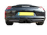 Zunsport Porsche Cayman/Boxster 981 (All) - Rear Grille Set Zunsport