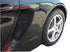 Zunsport Porsche Cayman/Boxster 981 (All) - Side Vents Grille Set Zunsport