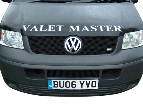 Zunsport Volkswagen T5 Full Grille Set