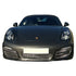 Zunsport Porsche Boxster 981 - Complete Grille Set (With Parking Sensors) Zunsport