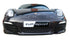 Zunsport Porsche Boxster 981 - Complete Grille Set (With Parking Sensors) Zunsport