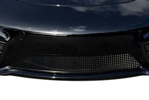 Zunsport Porsche Cayman 981 (Manual/PDK) And Cayman S (Manual) - Centre Grille Zunsport