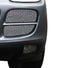 Zunsport Porsche Cayenne - Outer Grille Set Zunsport