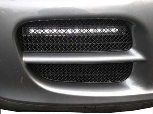 Zunsport Porsche Cayenne - Outer Grille Set Zunsport