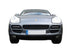 Zunsport Porsche Cayenne - Front Grille Set Zunsport
