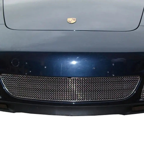 Zunsport Porsche Carrera 997 Turbo - Centre Grille Zunsport