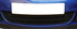 Zunsport Porsche Carrera 997 Turbo - Centre Grille Zunsport