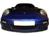 Zunsport Porsche Carrera 997 Turbo - Front Grille Set Zunsport
