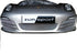 Zunsport Porsche Boxster 981 - Front Grille Set (Without Parking Sensors) Zunsport