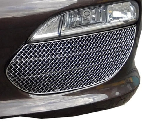 Zunsport Porsche Boxster 987.2 - Outer Grille Set Zunsport