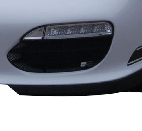Zunsport Porsche Boxster 987.2 - Outer Grille Set Zunsport
