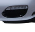 Zunsport Porsche Boxster 987.2 - Outer Grille Set Zunsport