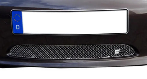Zunsport Porsche Boxster 987.2 Manual - Centre Grille Zunsport
