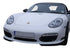 Zunsport Porsche Boxster 987.2 Manual - Front Grille Set Zunsport