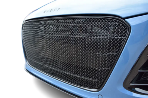 Zunsport Audi R8 Gen 1 - Centre Grille Zunsport