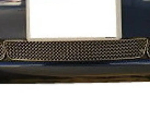 Zunsport Porsche Carrera 996 Triptronic - Centre Grille Zunsport